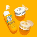 Sol de Janeiro Brazilian 4 Play Moisturizing Shower Cream-Gel 385ml