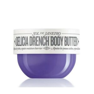 Sol de Janeiro Delícia Drench Body Butter 75ml