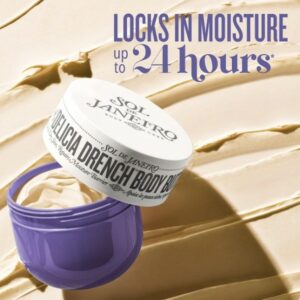 Sol de Janeiro Delícia Drench Body Butter 75ml