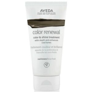 Aveda Color Renewal Color & Shine Treatment Cool Brown 150ml