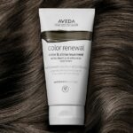 Aveda Color Renewal Color & Shine Treatment Cool Brown 150ml