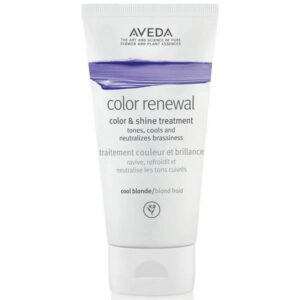 Aveda Color Renewal Color & Shine Treatment Cool Blonde 150ml