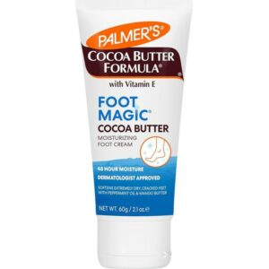 Palmer’s Cocoa Butter Foot Magic Foot Cream 60gr