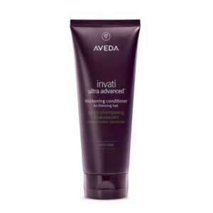 Aveda Invati Ultra Advance Thickening Conditioner Rich 200ml