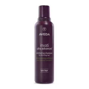 Aveda Invati Ultra Advance Exfoliating Shampoo Light 200ml