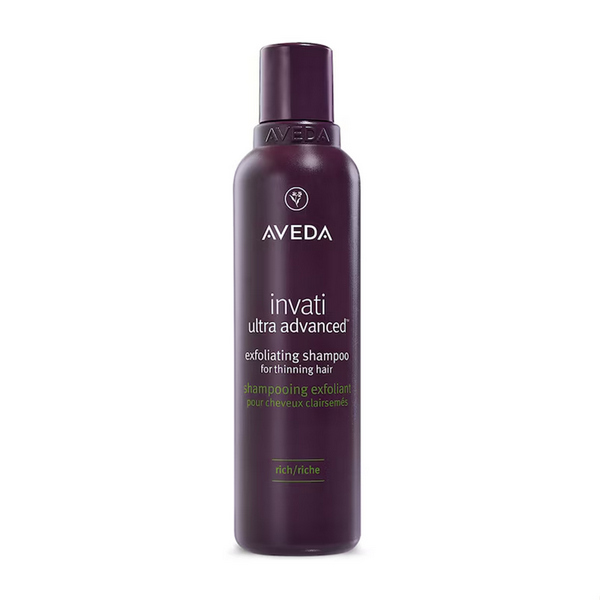 Aveda Invati Ultra Advanced Exfoliating Shampoo Rich 200ml