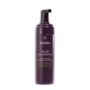 Aveda Ιnvati Ultra Advanced Thickening Foam 150ml