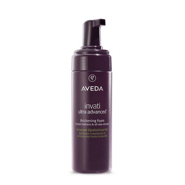 Aveda Ιnvati Ultra Advanced Thickening Foam 150ml