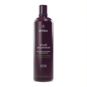 Aveda Invati Ultra Advanced Exfoliating Shampoo Light 500ml