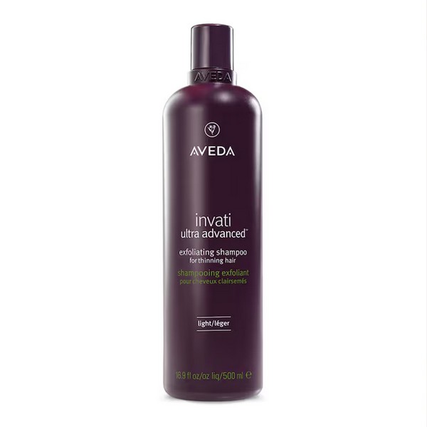 Aveda Invati Ultra Advanced Exfoliating Shampoo Light 500ml