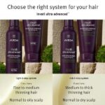 Aveda Invati Ultra Advanced Exfoliating Shampoo Light 500ml