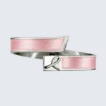 Estee Lauder Pink Ribbon Bracelet Breast Cancer Βραχιόλι Για Τον Καρκίνο Του Μαστού