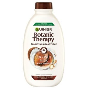 <h3 class="woocommerce-loop-product__title clr-compatible-product-title">Garnier Botanic Therapy Coconut Milk & Macadamia Shampoo 400ml</h3> <span class="clr-size-suffix">400ml</span>