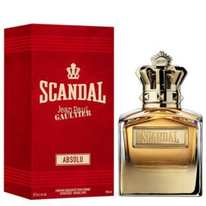 Gaultier Scandal Pour Homme Absolu Parfum Concentré 150ml
