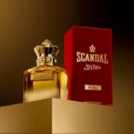 Gaultier Scandal Pour Homme Absolu Parfum Concentré 150ml