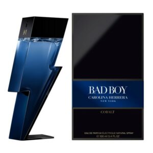 Carolina Herrera Bad Boy Cobalt EDP 100ml