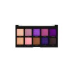Profusion Mini Artistry 10 Shade Eyeshadow Palette
