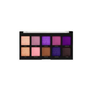 Profusion Mini Artistry 10 Shade Eyeshadow Palette
