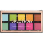 Profusion Mini Artistry 10 Shade Eyeshadow Palette
