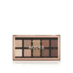 Profusion Mini Artistry 10 Shade Eyeshadow Palette