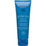 Apivita Promo Set Bee Sun Safe Hydra Fresh SPF50 Fresh Face & Body Milk 100ml &  After Sun Cool & Sooth Face & Body Gel-Cream 100ml