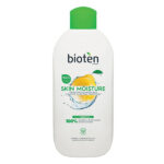 Bioten Γαλάκτωμα Καθαρισμού Skin Moisture With Prebiotics Για Κανονικές Επιδερμίδες 200ml