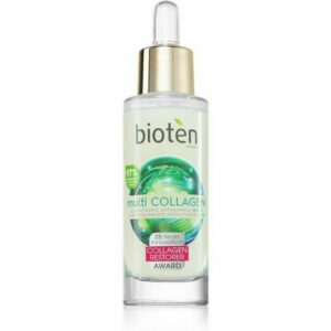 Bioten Multi Collagen Concentrated Antiwrinkle Serum 30ml