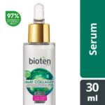 Bioten Multi Collagen Concentrated Antiwrinkle Serum 30ml