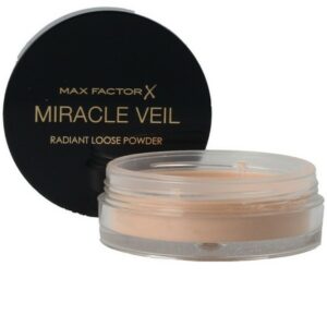 Max Factor Miracle Veil Radiant Loose Powder Transluscent 4gr.