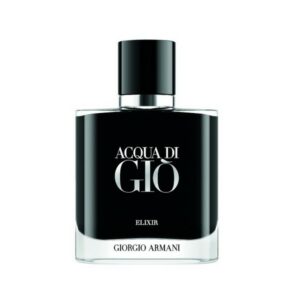 Armani Acqua Di Gio Elixir 50ml