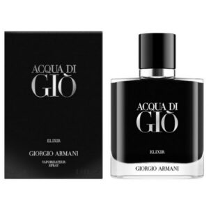 Armani Acqua Di Gio Elixir 50ml