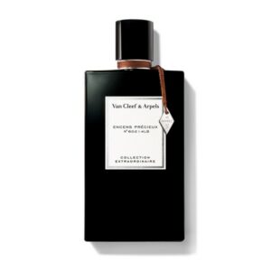 Van Cleef Collection Extraordinaire Encens Precieux Eau De Parfum 75ml