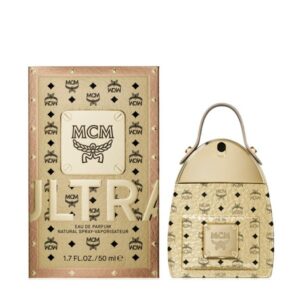 MCM Ultra Eau De Parfum 50ml