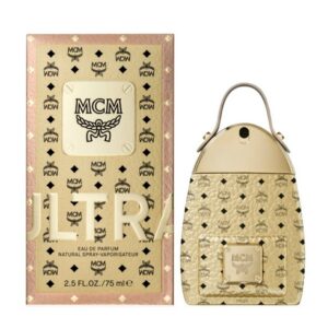 MCM Ultra Eau De Parfum 75ml