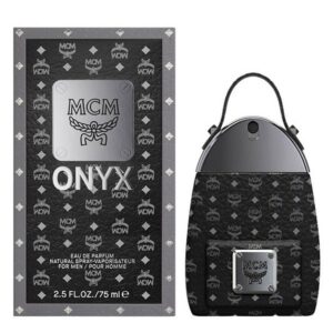 MCM Onyx Eau De Parfum 75ml