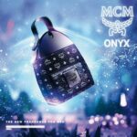 MCM Onyx Eau De Parfum 75ml
