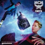 MCM Onyx Eau De Parfum 75ml