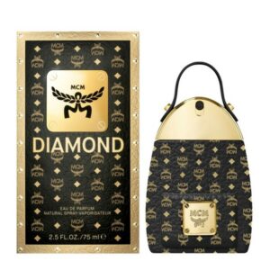 MCM Diamond Eau De Parfum 75ml