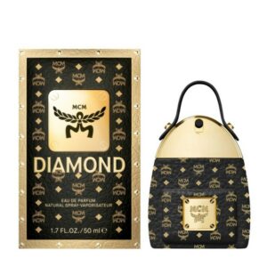 MCM Diamond Eau De Parfum 50ml