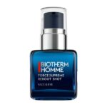 Biotherm Force Supreme Reboot Shot Face And Eye Serum For Men 30ml
