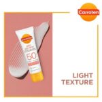 Carroten Anti Age Spot Suncare Face Cream SPF50 4D Protection Αντηλιακή Κρέμα Προσώπου Κατά Των Κηλίδων 50ml