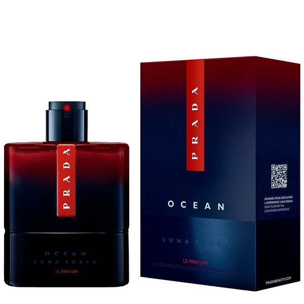 Prada Luna Rossa Ocean Le Parfum 150ml