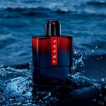 Prada Luna Rossa Ocean Le Parfum 150ml