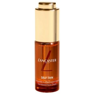 Lancaster Self Tan Sun-Kissed Face Drops 15ml