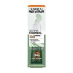 L’Oreal Paris Men Expert Derma Control S.O.S Pimple Paste Ανδρική Πάστα Προσώπου Κατά Της Ακμής 45ml