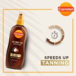 Carroten Intense Tan Oil Spray Λάδι Μαυρίσματος 200ml
