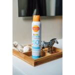 Carroten Kids Wet Skin SPF50 3D Protection Suncare Body Spray 200ml