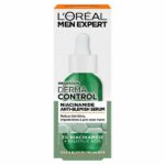 L’Oreal Paris Men Expert Derma Control Niacinamide Anti-Blemish Serum 30ml