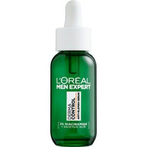 L’Oreal Paris Men Expert Derma Control Niacinamide Anti-Blemish Serum 30ml