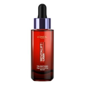 L’Oreal Revitalift Laser Tri-Peptides Age-Correcting Serum Αντιγηραντικός Ορός 30ml